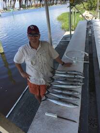 Pensacola Beach Report Photo 1