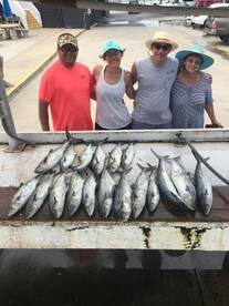 Pensacola Beach Report Photo 2