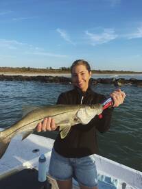 Port Canaveral Report Photo 2