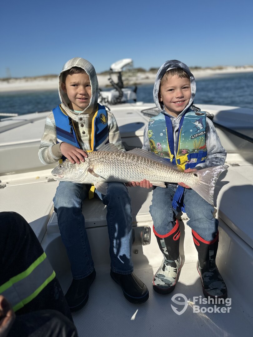 Pensacola Report Photo 0