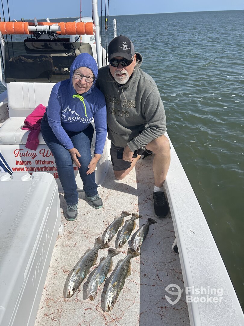 Port Isabel Report Photo 0