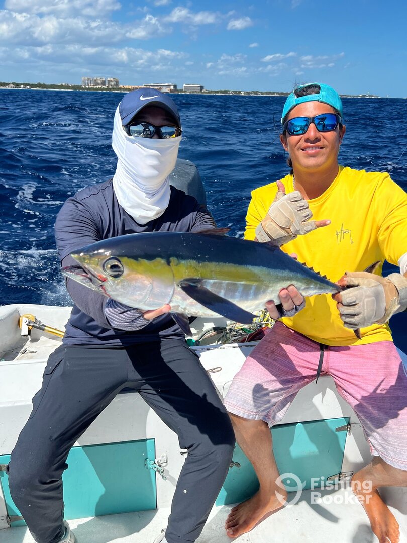 Playa Del Carmen Report Photo 0