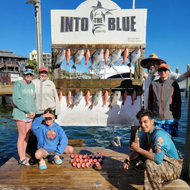 HOT SPRING BREAK BITE!