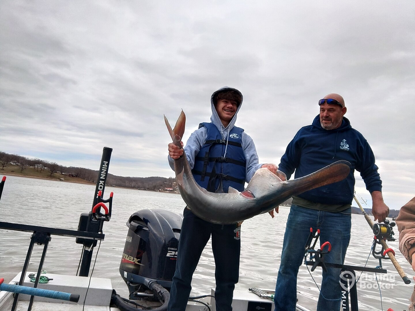 Stover Report Photo 0