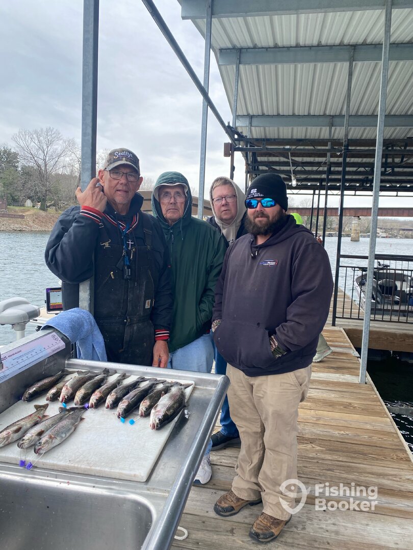 Branson Report Photo 0