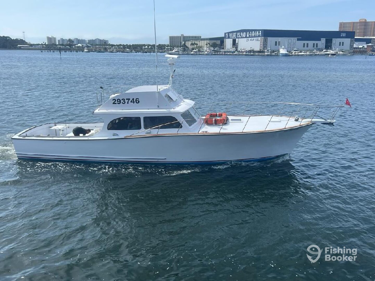 Panama City Beach Report Photo 0