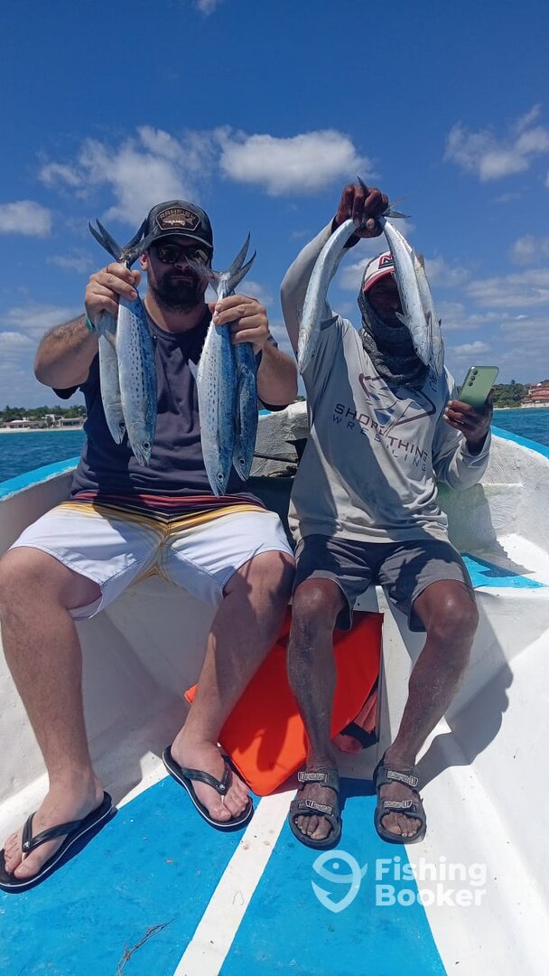 Playa Del Carmen Report Photo 0