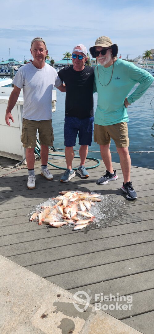 Key West Report Photo 0