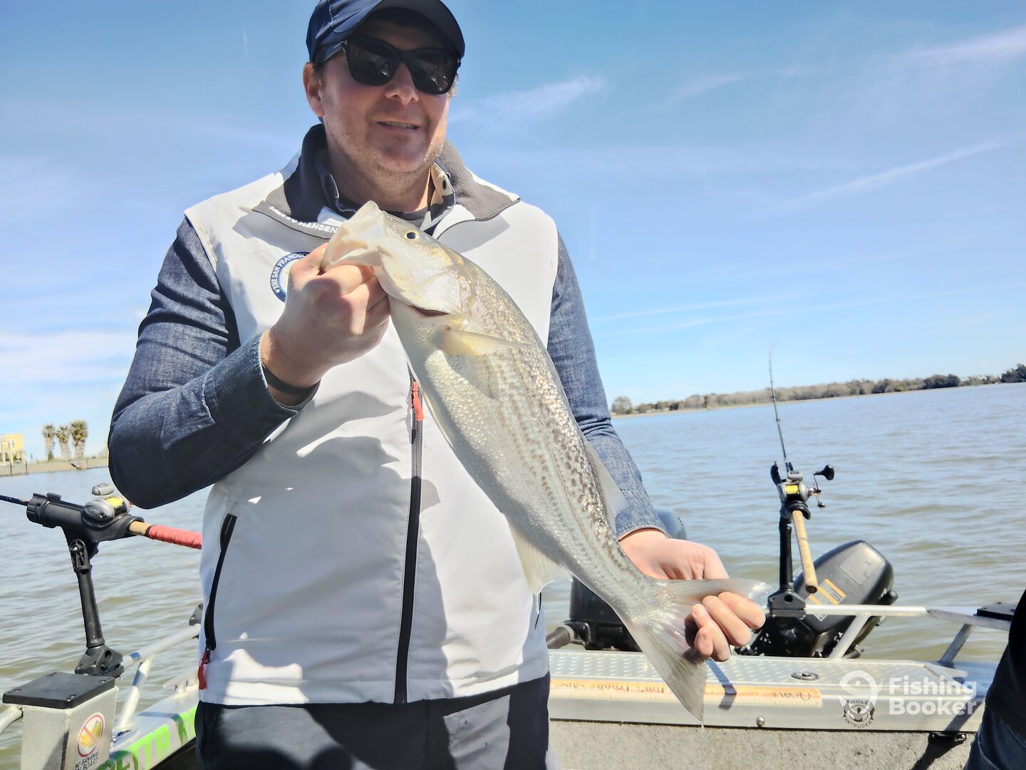 Isleton Report Photo 0