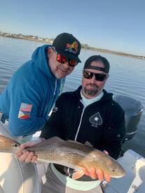 Mount Pleasant Report Photo 2