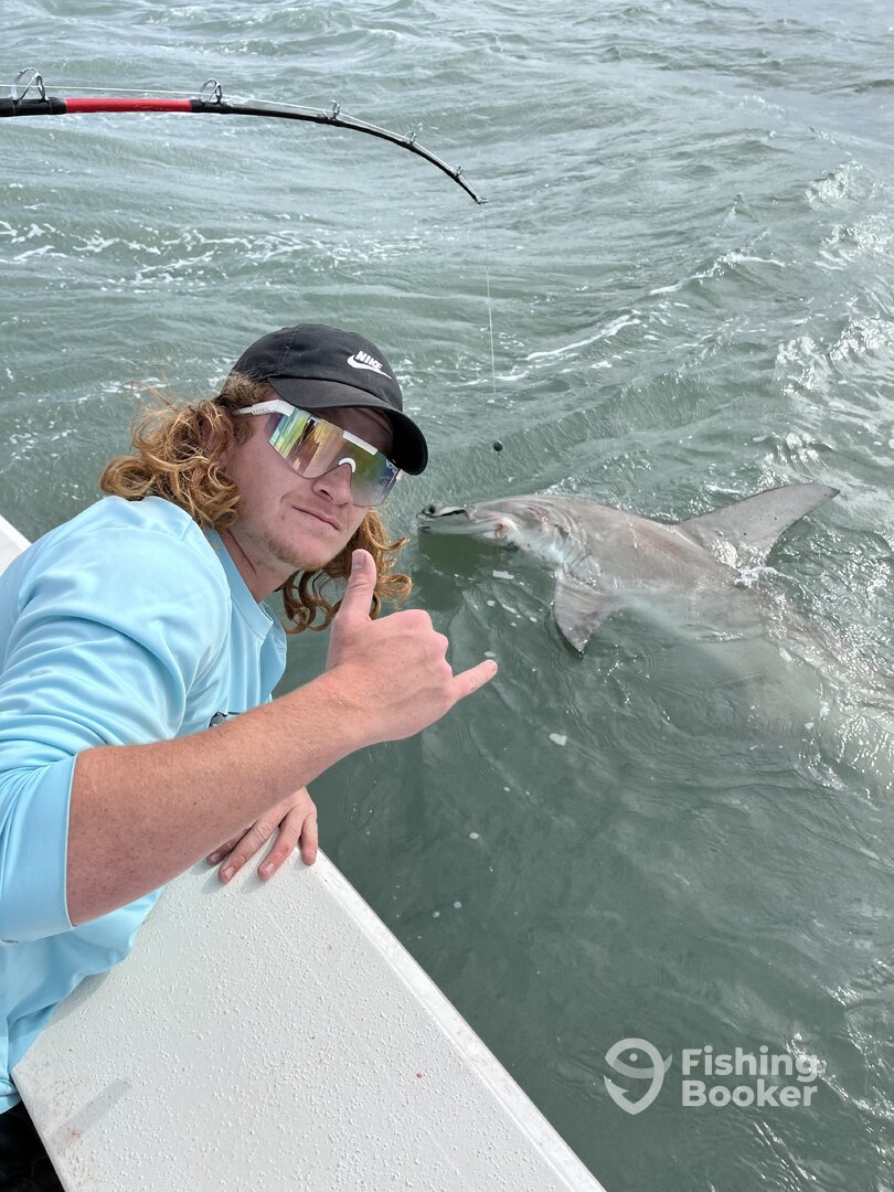 Port Canaveral Report Photo 0