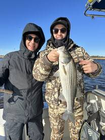 Somers Point Report Photo 1