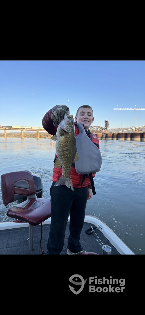 Middle Valley Report Photo 0