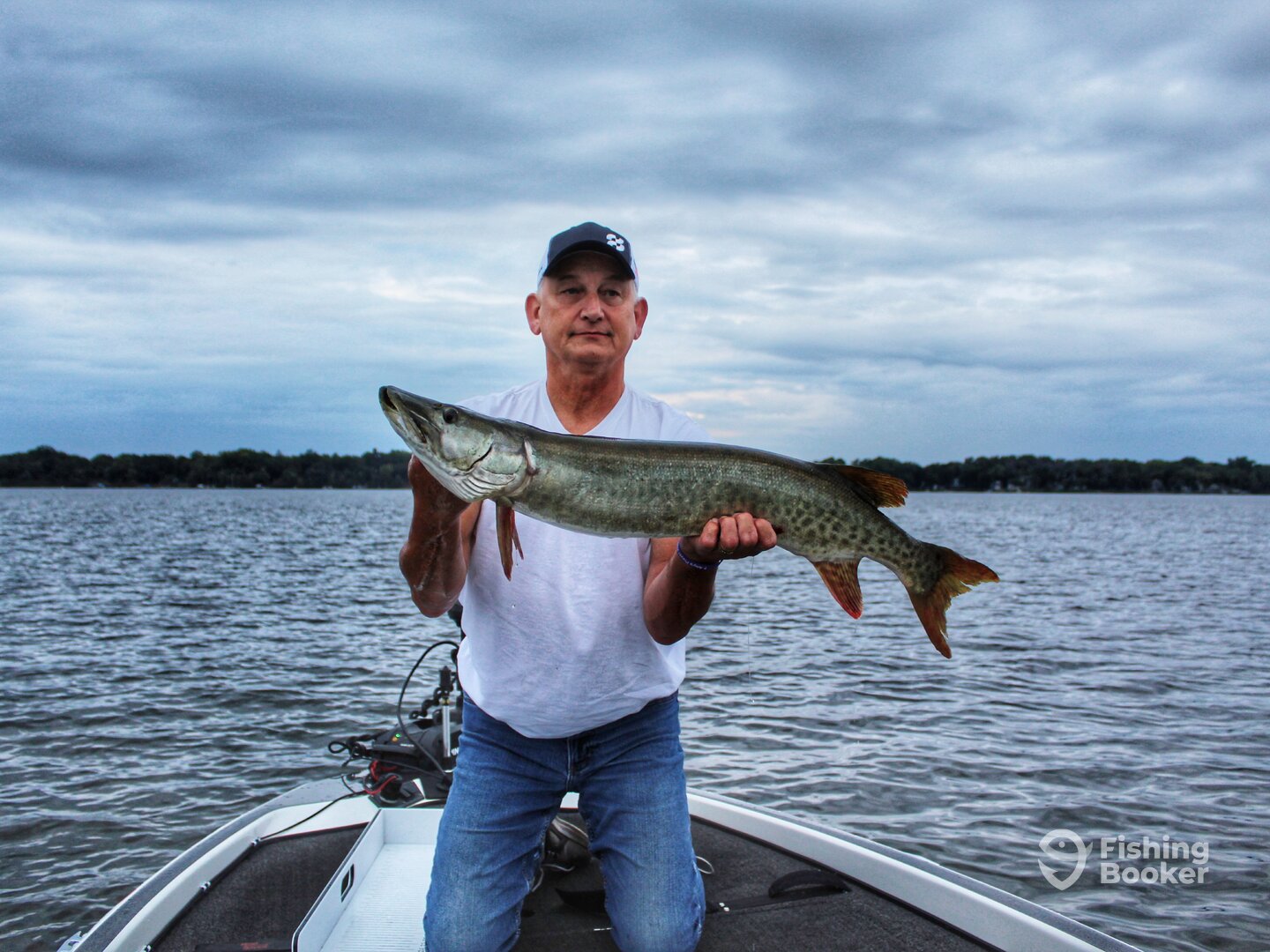June Moon Muskies
