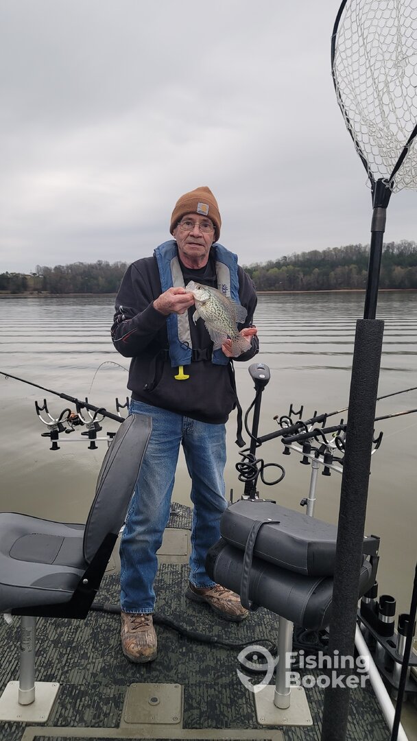 Harrison Report Photo 0