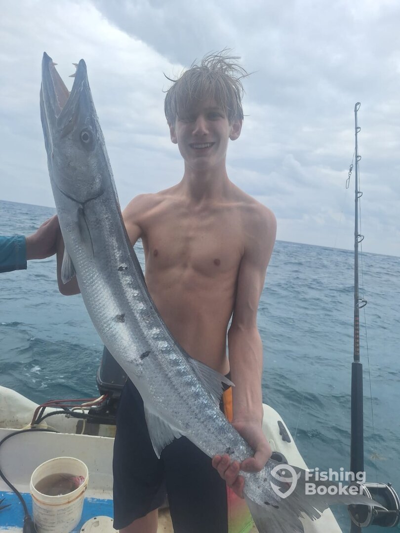 Playa Del Carmen Report Photo 0