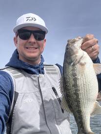 Great day with Jeremy!