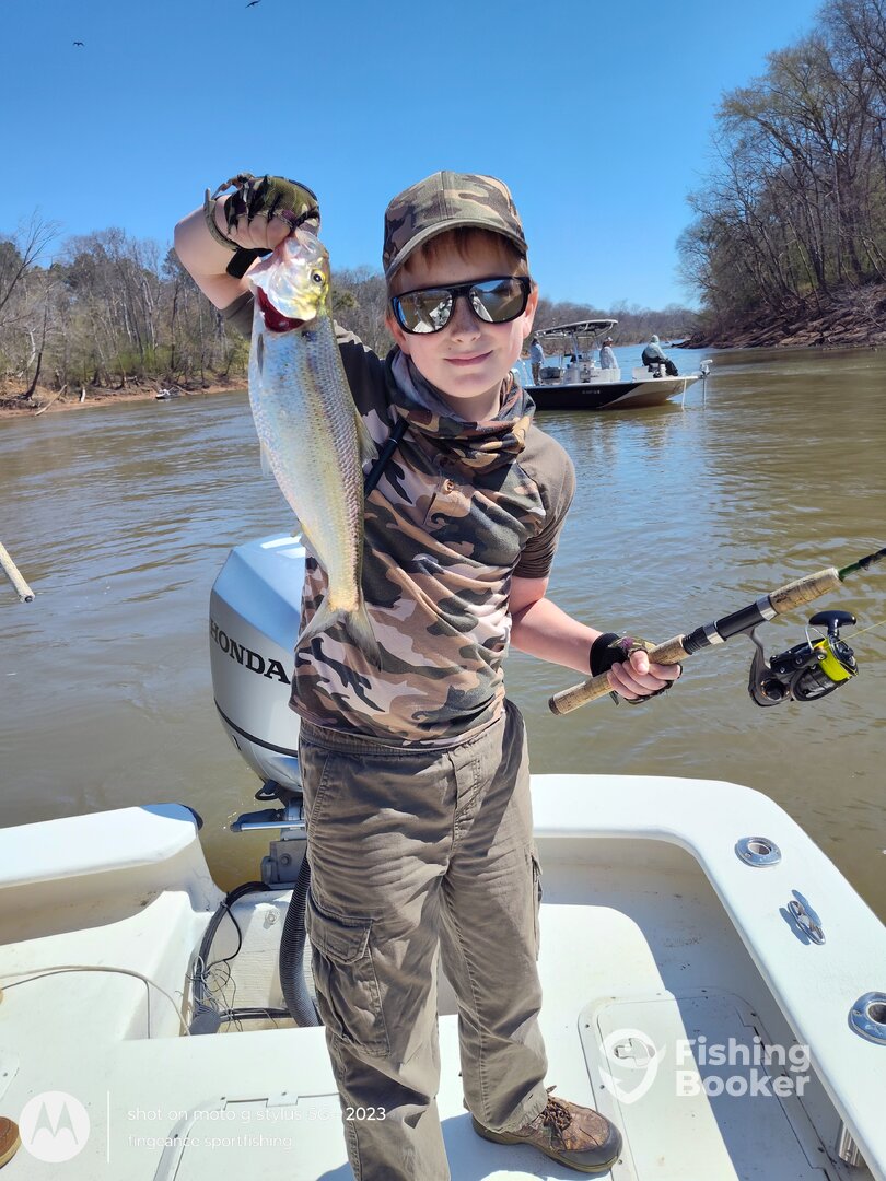 Weldon Report Photo 0