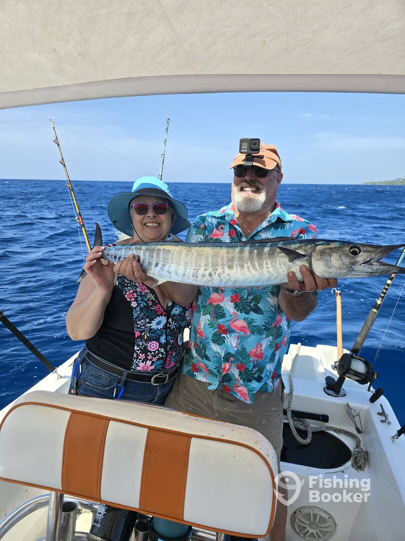 Oakridge Report Photo 0