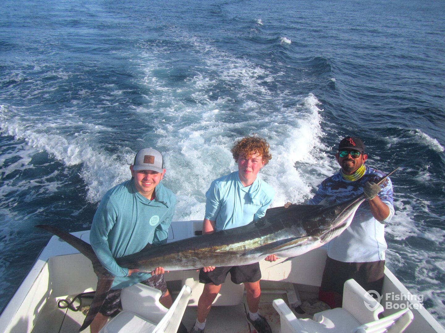 Cabo San Lucas Report Photo 0