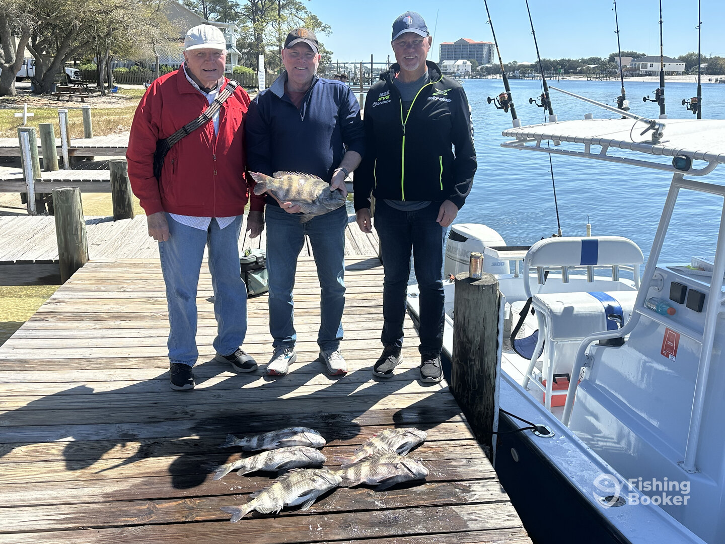 Pensacola Report Photo 0