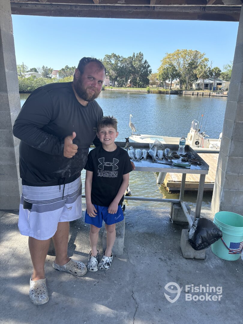 Spring Hill Report Photo 0