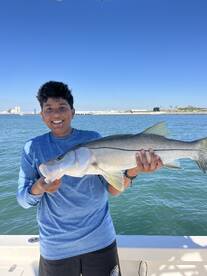 Port Canaveral Report Photo 2