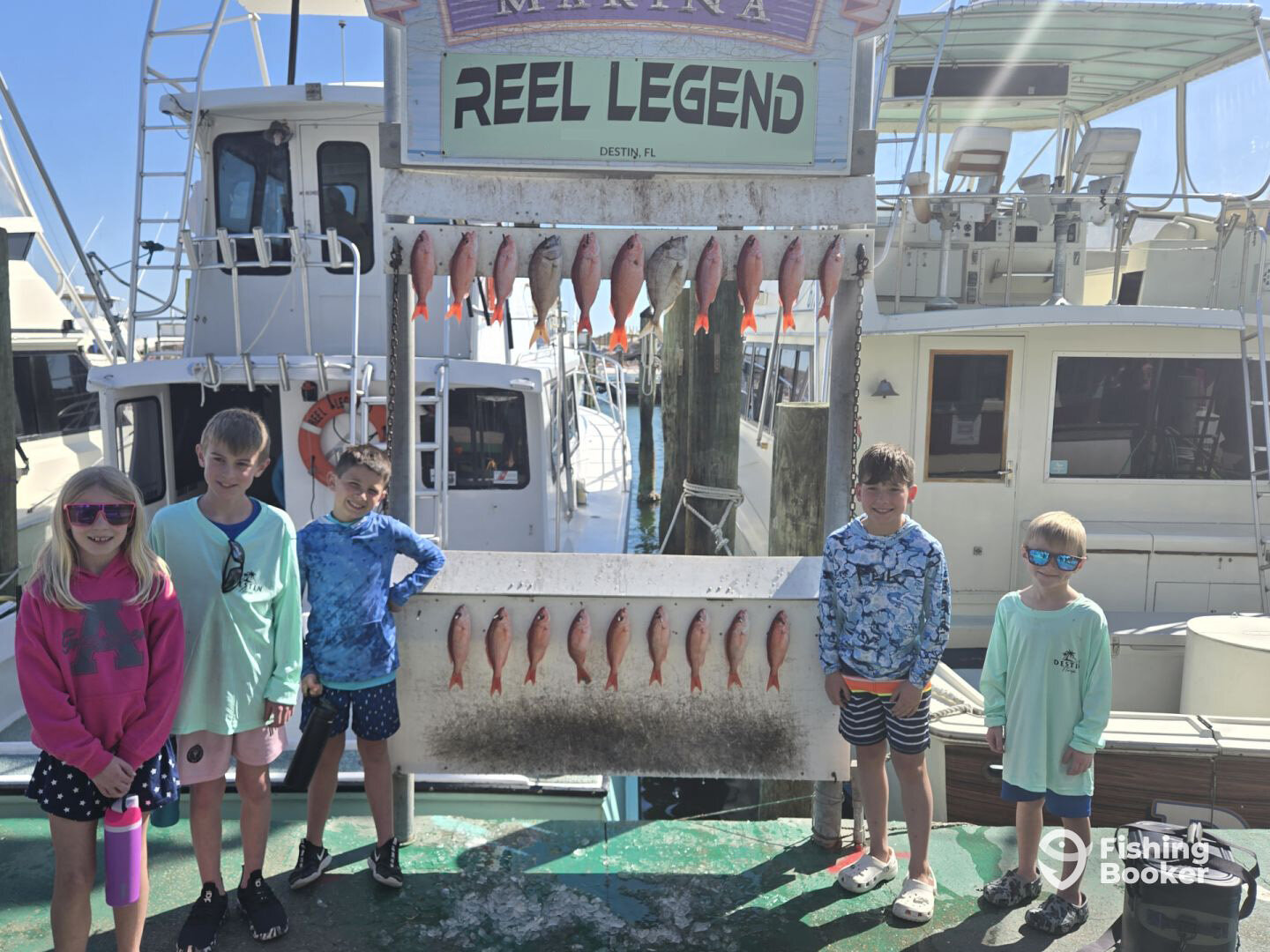 Destin Report Photo 0