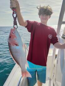 New Smyrna Beach Report Photo 2