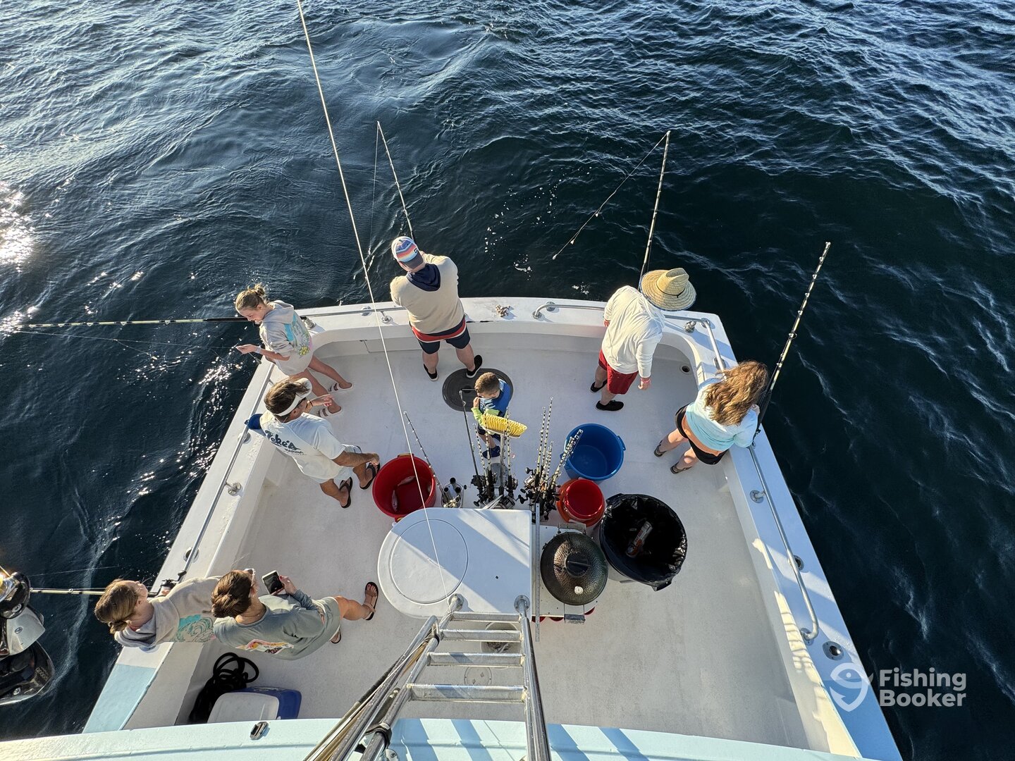 Orange Beach Report Photo 0