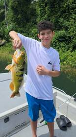 Gamboa Report Photo 1