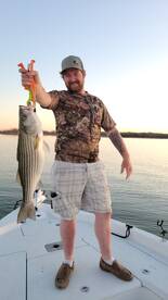 Cedar Shores Report Photo 2