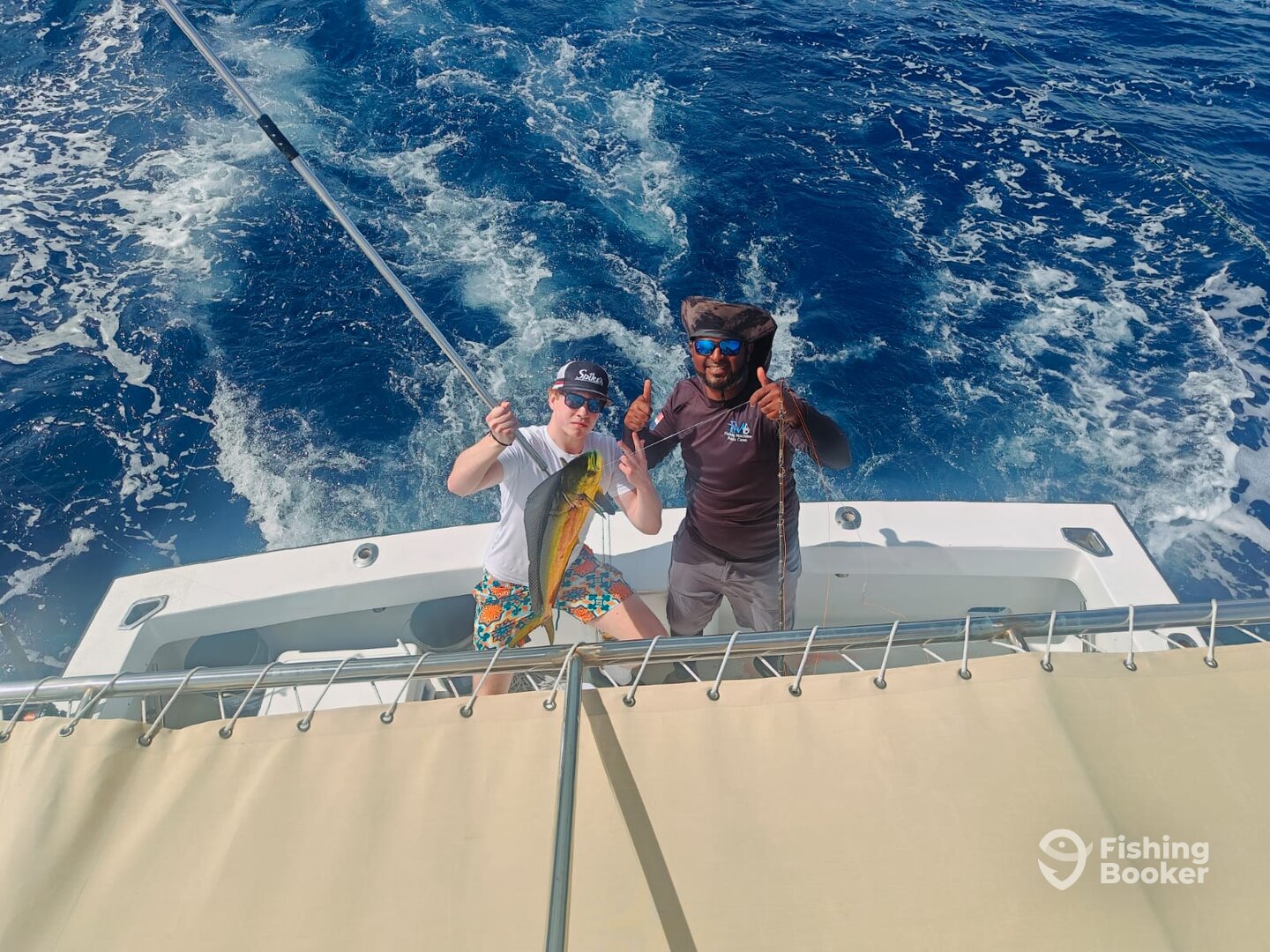 Punta Cana Report Photo 0