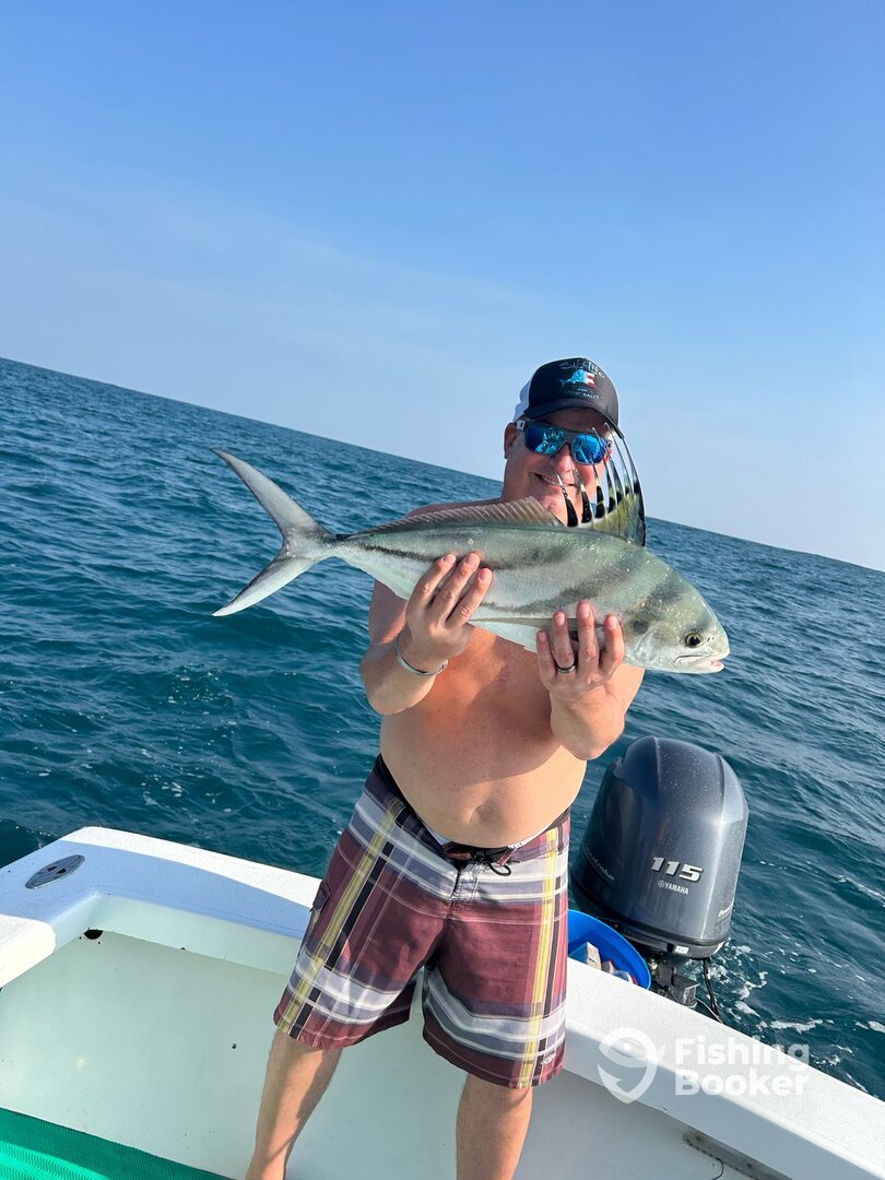 Herradura Report Photo 0