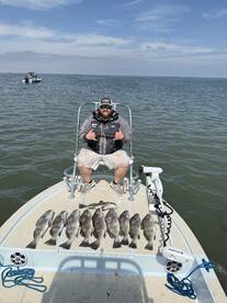 South Padre Island Report Photo 1