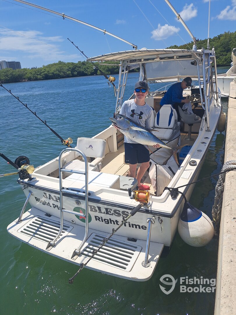 West Bay Report Photo 0