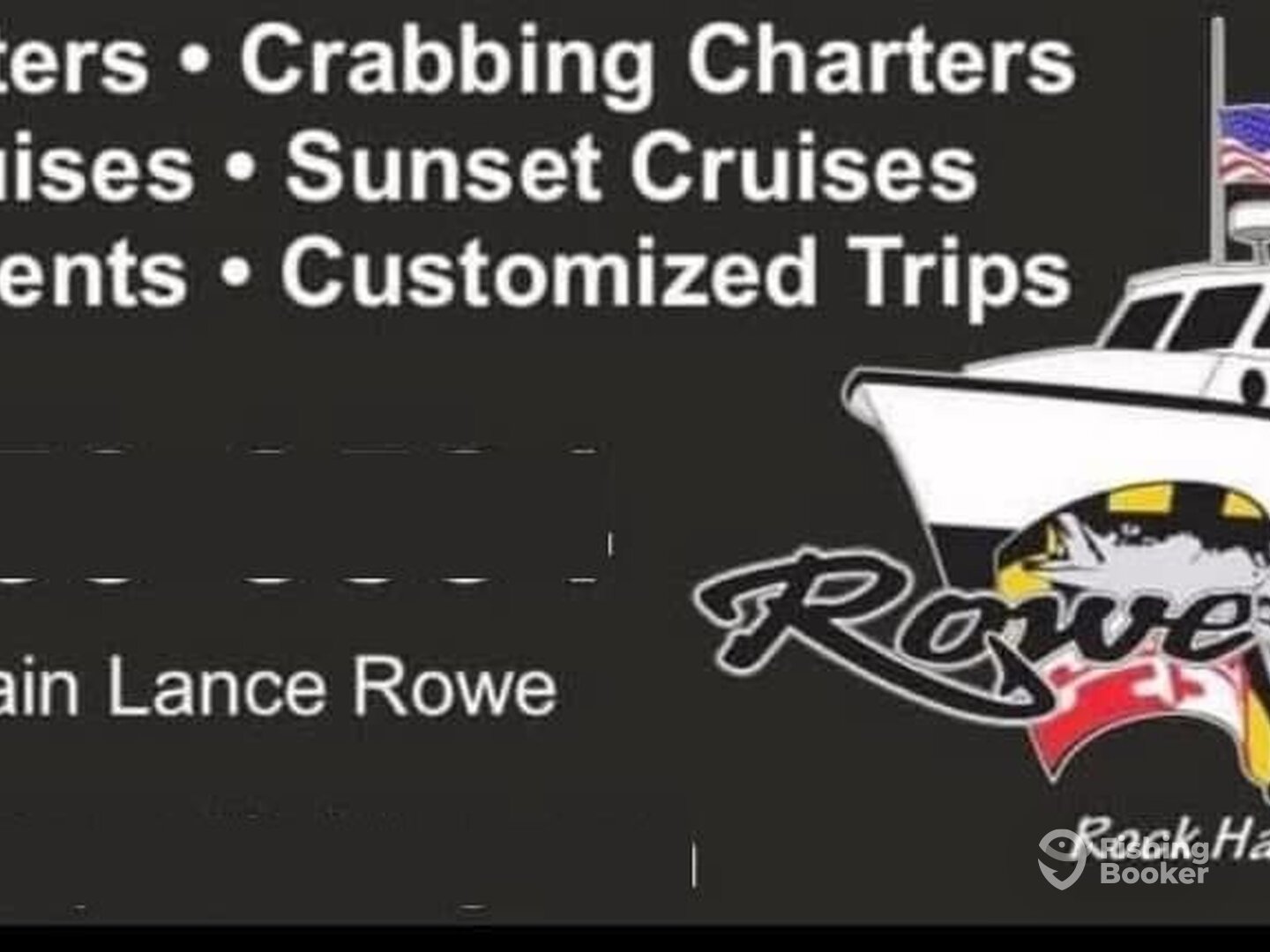 Rock Hall Report Photo 0