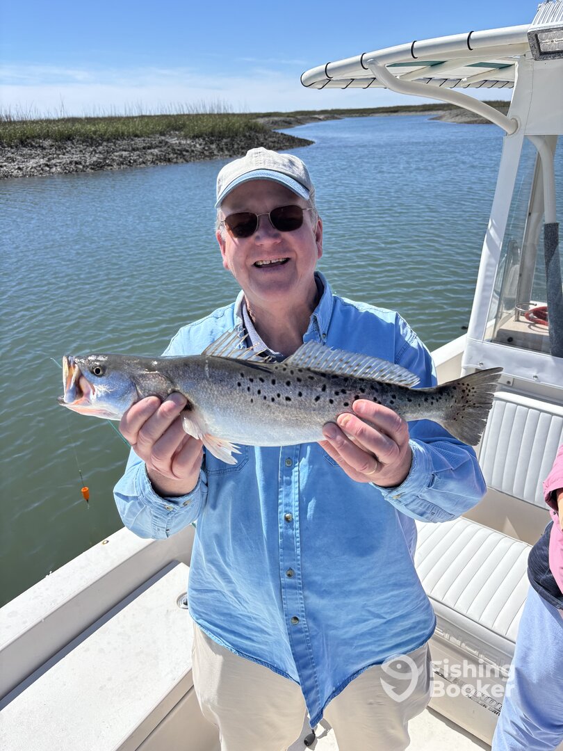 St. Helena Island Report Photo 0