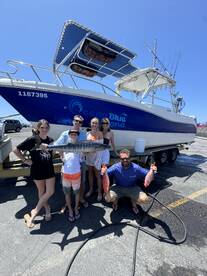 Kailua-Kona Report Photo 1