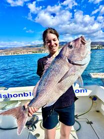 Pasito Blanco Report Photo 2