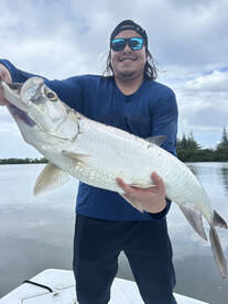 Carolina Report Photo 1