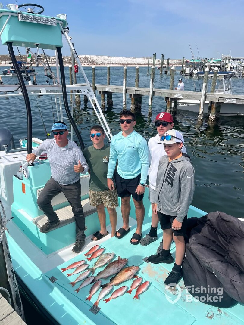 Destin Report Photo 0