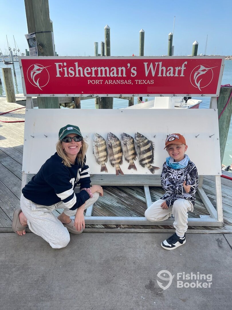 Port Aransas Report Photo 0