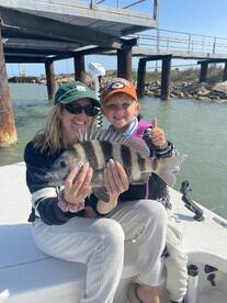 Port Aransas Report Photo 1