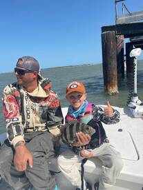 Port Aransas Report Photo 2