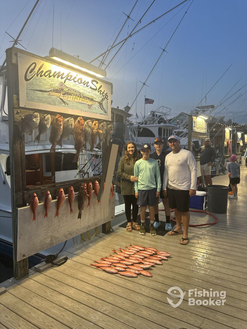 Destin Report Photo 0