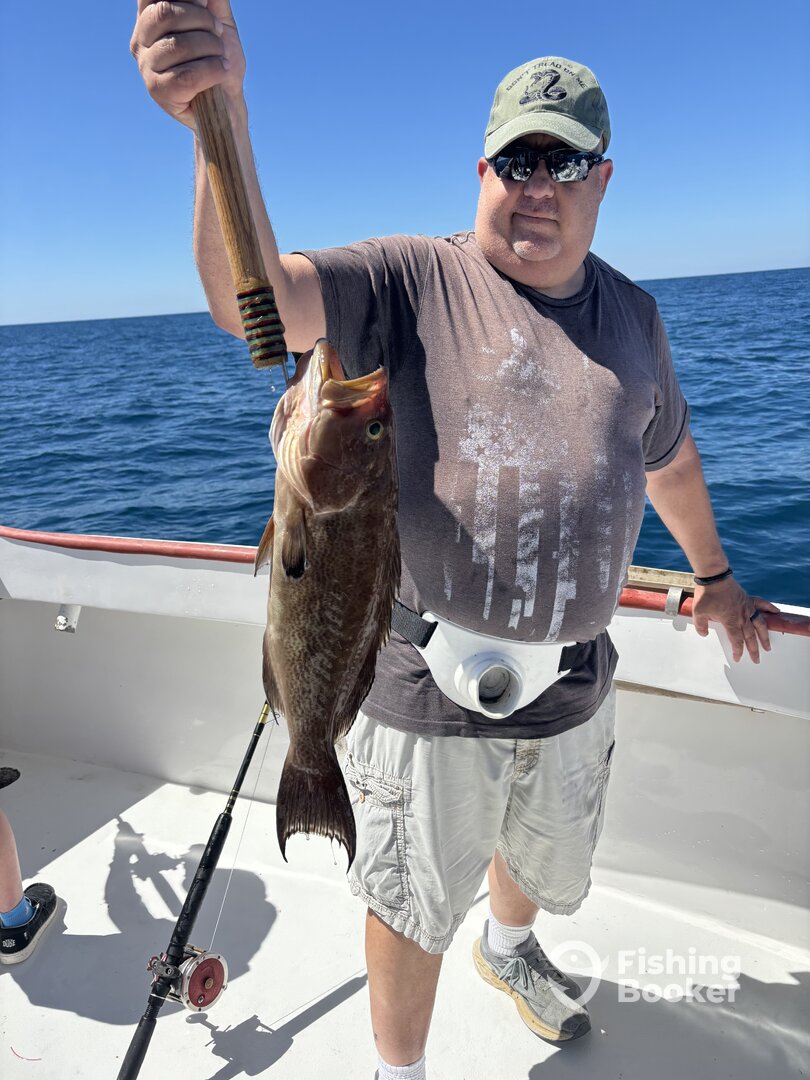 Panama City Beach Report Photo 0