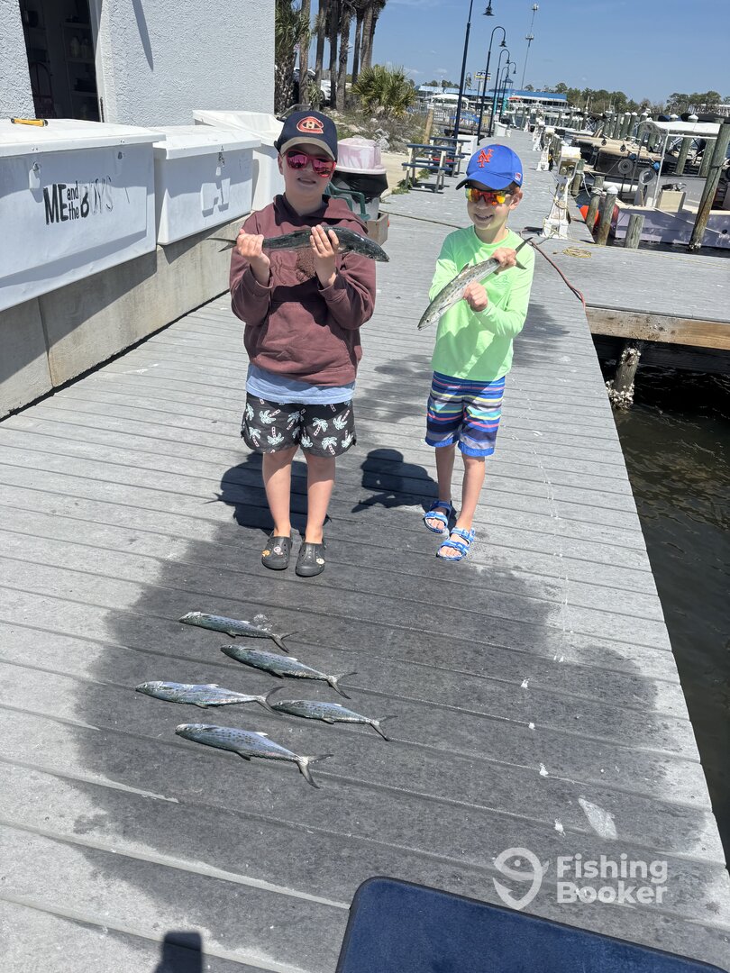 Panama City Beach Report Photo 0