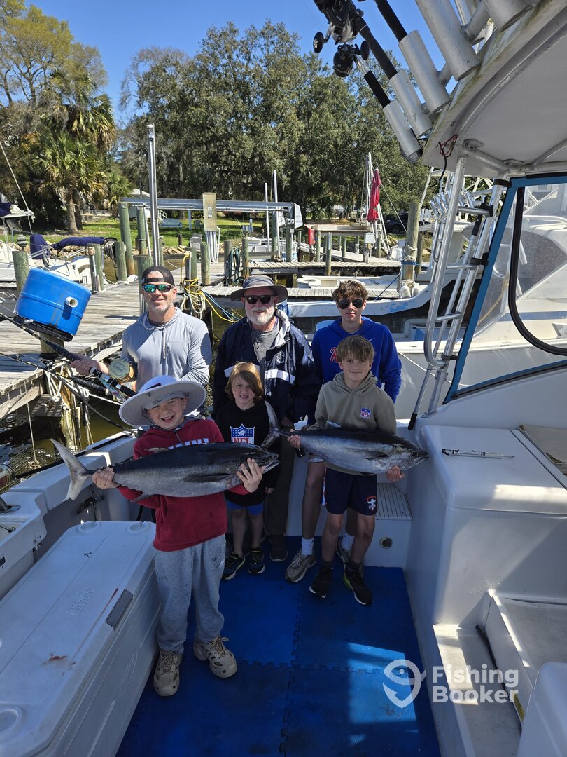 Niceville Report Photo 0