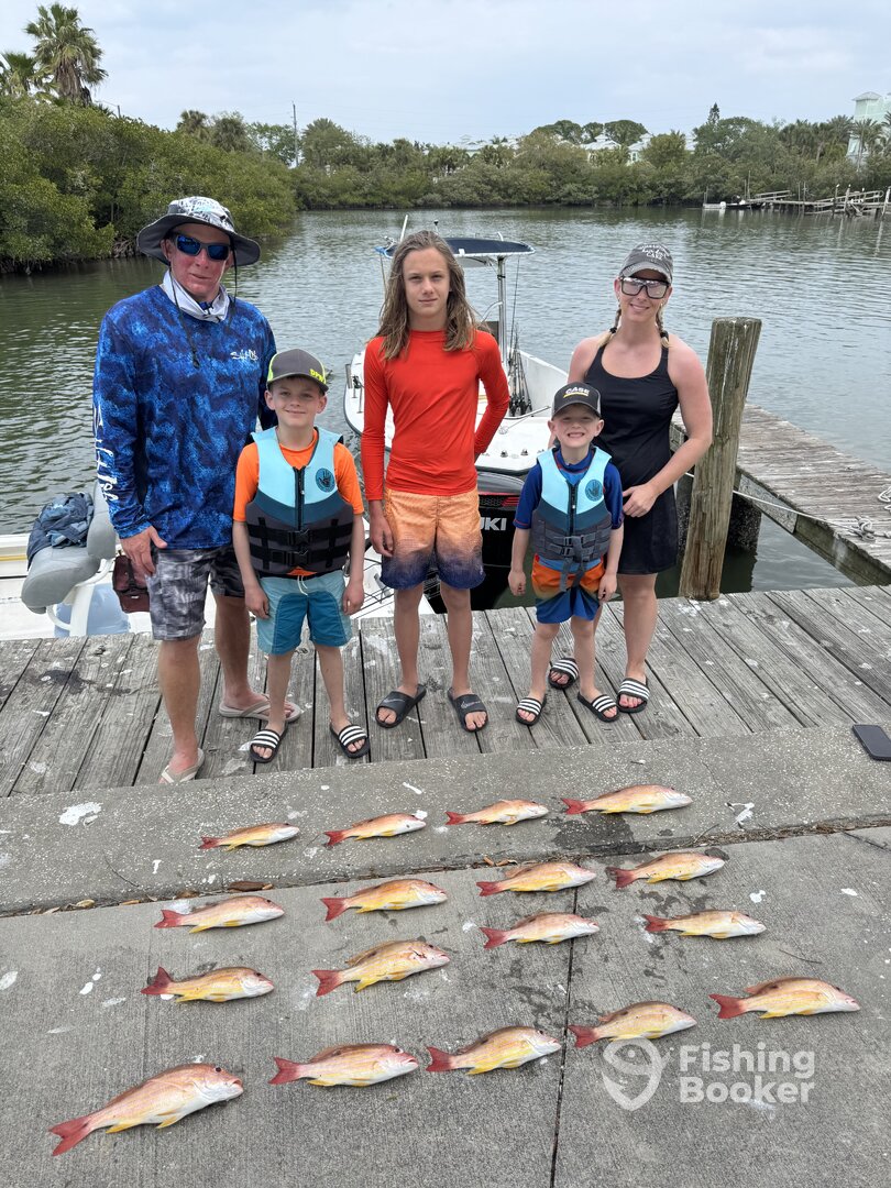 Port Orange Report Photo 0